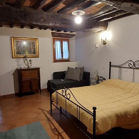 La Casina Fornello (Pistoia) Exterior foto