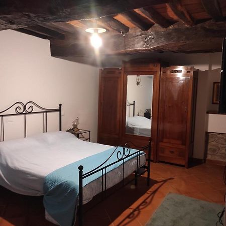 La Casina Fornello (Pistoia) Exterior foto